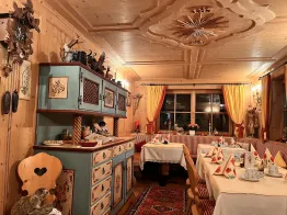 Garni-Hotel Concordia – Dolomites Home