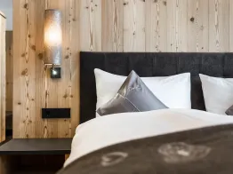 Apartments Cadepunt - The Dolomites Lodge
