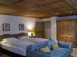 Garni-Hotel Mountainhome Villa Anna