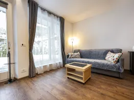 Apartments N°7 Saslong