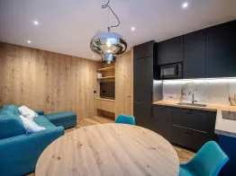 Tito Apartments