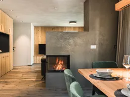Apartment Amie Chalet