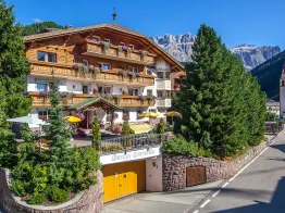 Garni-Hotel Concordia – Dolomites Home