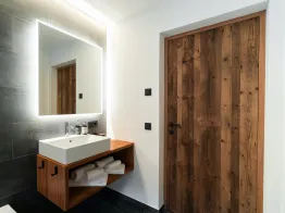 Aparments Chalet Insignis