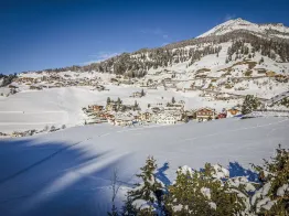 Apartments A Sosta
