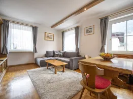 Apartments Stua da Carlo