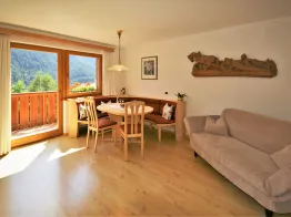 Apartment Cësa Larjëi