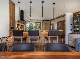 Apartments Chalet Berna