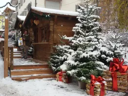 Residence Sisi