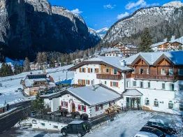 Hotel Scoiattolo