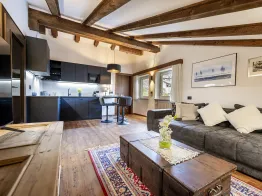 Attic Apartment