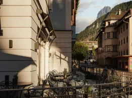Hotel Genziana