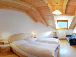 Apartments Senoner Walter