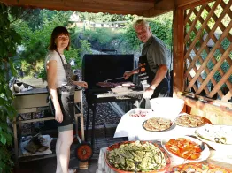 Garni-Hotel Vanadis