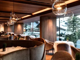 GARDENA GRÖDNERHOF Gourmet Hotel & Spa