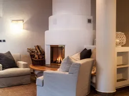 Garni-Hotel Villa Park