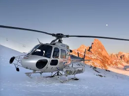 Elikos Helicopterservice
