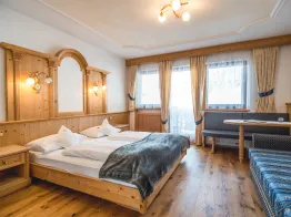 Garni-Hotel Rosengarten