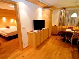 Apartments Chalet Regina