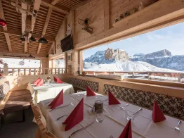 Salei Hütte