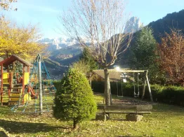 Kindespielplatz Str. Mureda