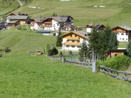 Natureresidence Katiuscia