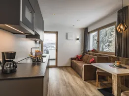 Apartments Aurela Mountain Chalets