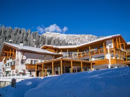 Hotel Welponer