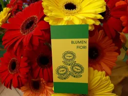 Blumen Inge