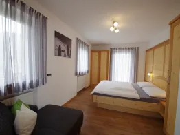 Apartments Villa Hubertus