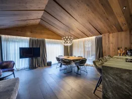 Chalet Urela - Luxury Apartment