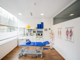 Dolomiti Physiocenter – Dr. Ivan Peristi | Physiotherapy and Rehabilitation