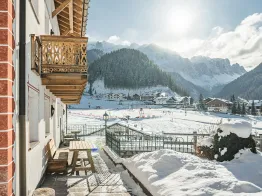 Apartments Larciunei de sot - Farmhouse