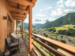 Residence Alpinflair