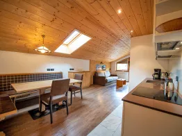 Garni - B&B Cësa Salegg