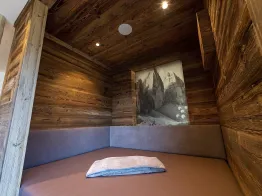 Apartments Luech da Perteut Panorama & Wellness - Bauernhof
