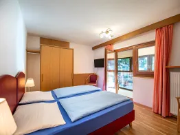 Chalet Solaia