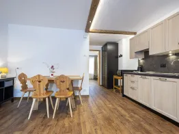 Apartments N°7 Saslong