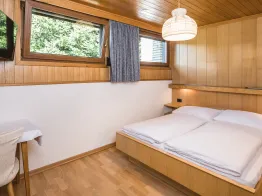 Apartments Chalet Zirm