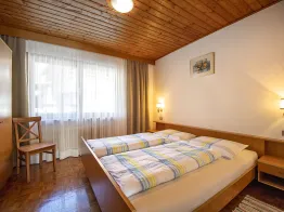 Apartments Praruf
