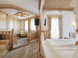 Hotel La Montanina