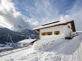 Apartments Bucinea