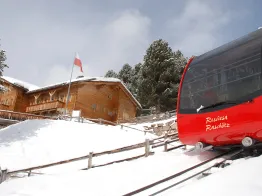 Chalet Resciesa