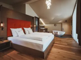 Hotel Mea Via - the slow farm hotel