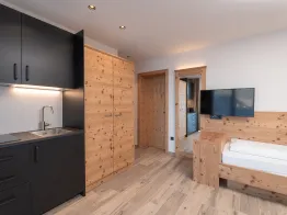 Luxury B&B August