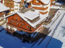 Apartments Chedul