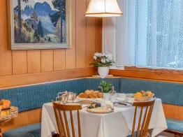 Garni - B&B Rumanc