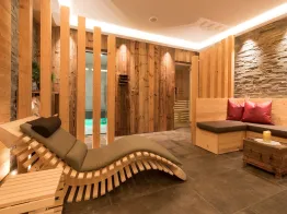 Apartments La Rives