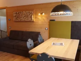 Apartments Salieta