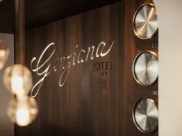Hotel Genziana